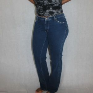 Brazilian Butt Lift Jeans